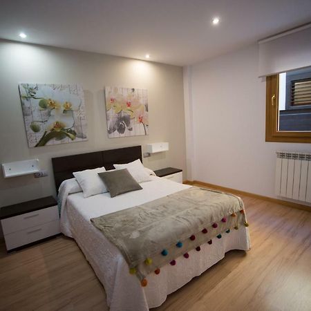 Almudena Apartment เตรูเอล ภายนอก รูปภาพ