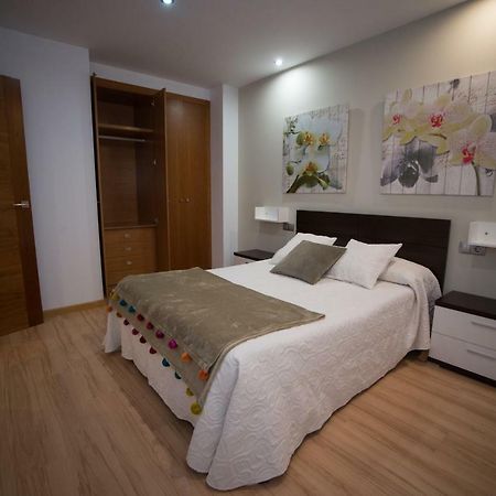 Almudena Apartment เตรูเอล ภายนอก รูปภาพ