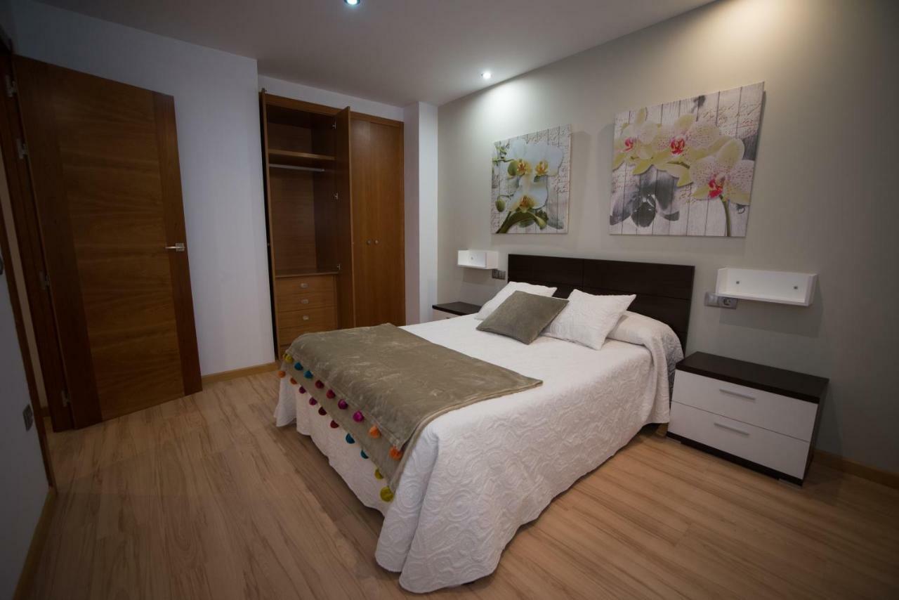 Almudena Apartment เตรูเอล ภายนอก รูปภาพ